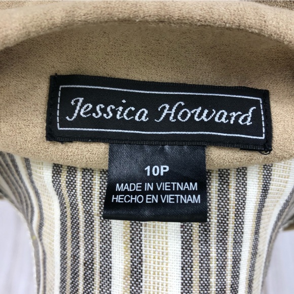 Jessica Howard Jacket - Picture 3 of 3